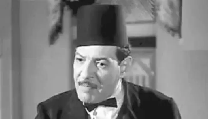 اليوم ذكرى مرور 77 عاماً على رحيل نجيب الريحانى