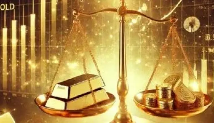 سعر الذهب عيار 14 اليوم الإثنين 8 يونيو يصل إلى 4313 جنيهًا
