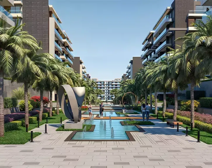 الشيخ زايد و6 أكتوبر.. لماذا تواصل غرب القاهرة جذب المستثمرين والمشترين؟