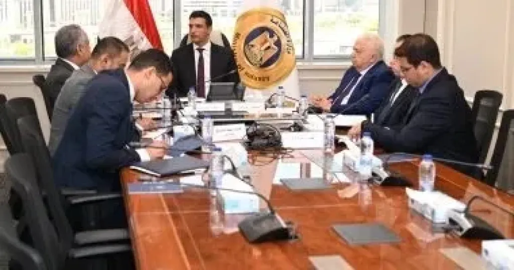 وزارة الصناعة: النهوض بآليات التجارة مع القارة إلى مستوى الشراكة والتكامل المشترك