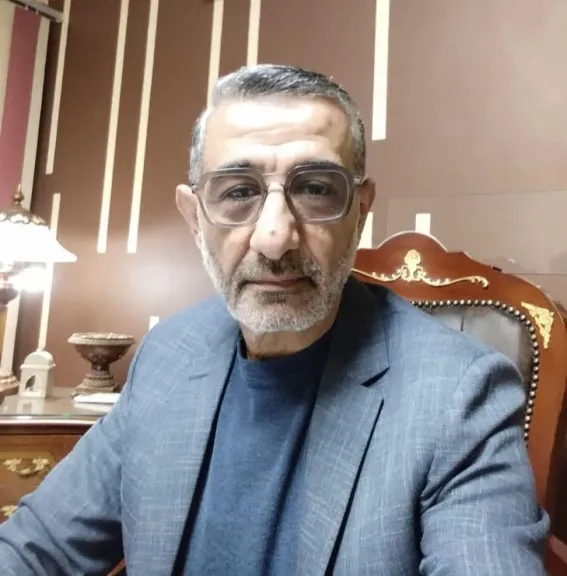 د. عمرو السمدوني: مركز لوجستي عالمي بقناة السويس يعزز قيمة التجارة العابرة ويجذب الاستثمارات