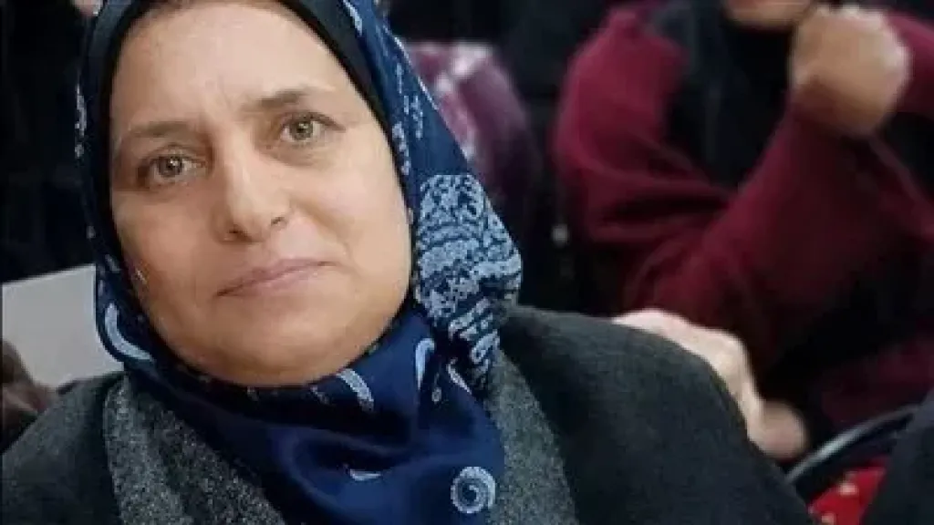 وفاة معلمة منتدبة من محافظة أسوان للدبلومات الفنية في حادث سير بكفر الدوار