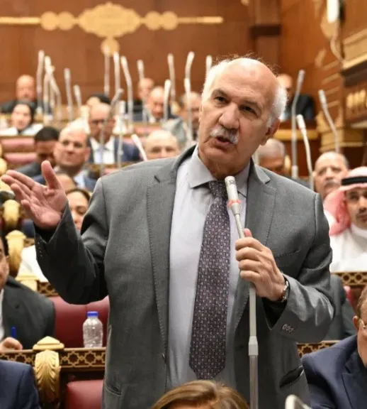 الهيئة البرلمانية للتجمع بالشيخ ترفض مشروع خطة التنمية الاقتصادية