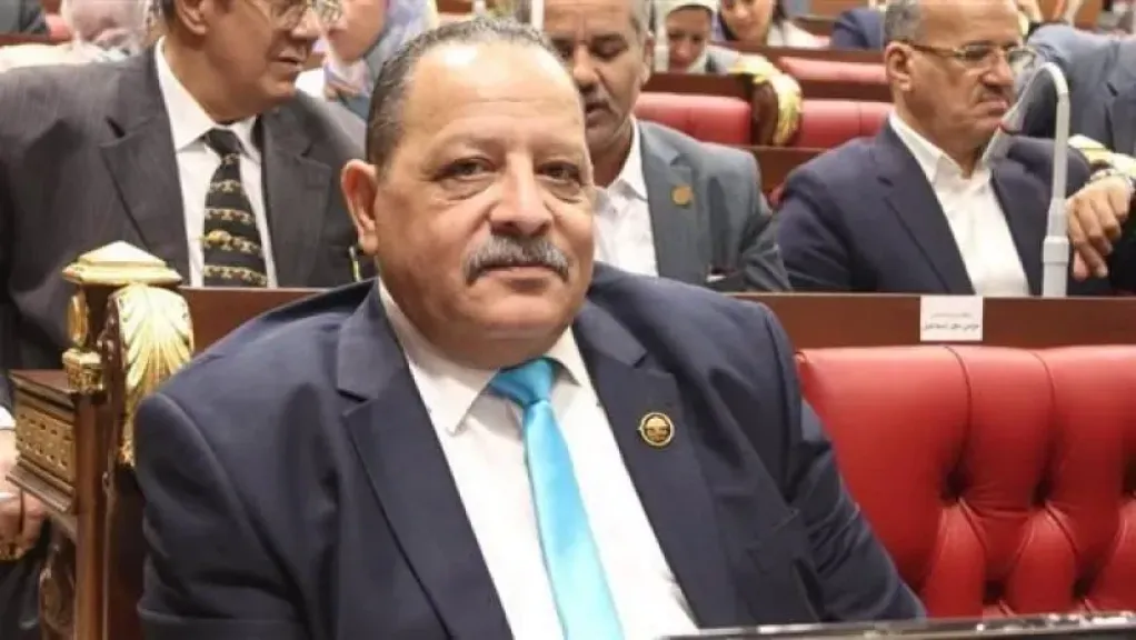 النائب أحمد شعبان أمام الشيوخ الحكومةلا يوجد لها قلب لمواجهة غليان الشعب