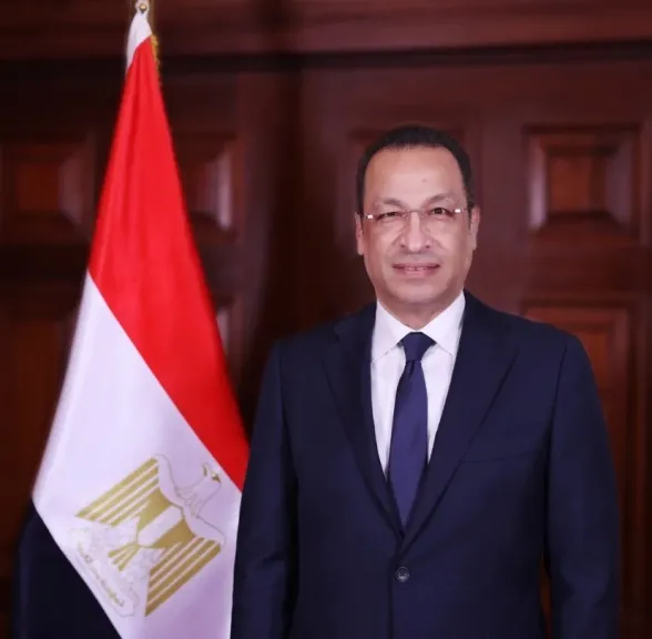 وزير الاتصالات: السيادة الرقمية ومراكز البيانات والاستعداد للتقنيات المستقبلية ركائز الأمن السيبراني في مصر