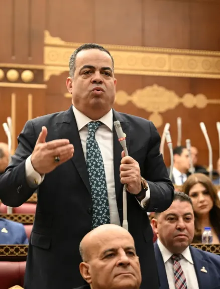 النائب عصام هلال : لابد من آليات لتنفيذ خطة التنمية للعام الجديد وقياس الأثر على المواطنين