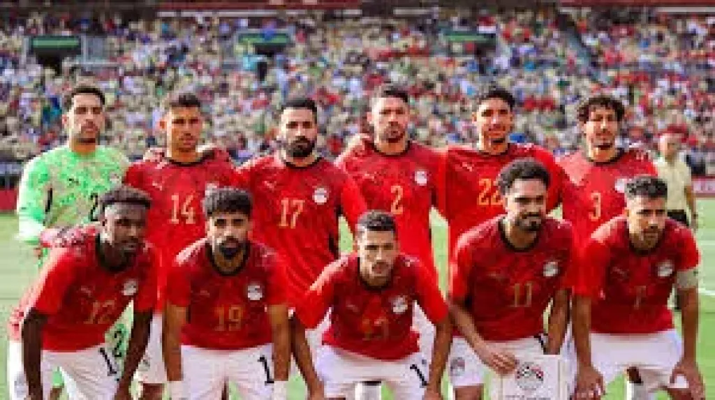 مواعيد مباريات منتخب مصر فى دور المجموعات بكأس العالم