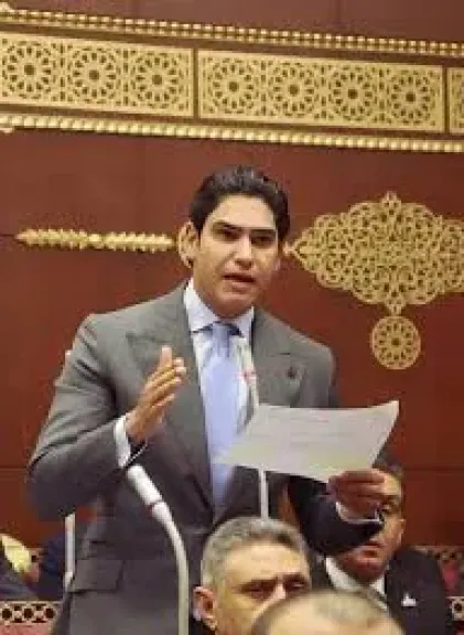 أبو هشيمة: الحكومة ترتكز فى رؤيتها على مبدأ صناعة الفرص من رحم الأزمات
