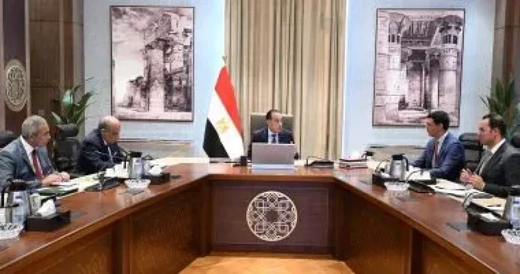 مدبولي يكلف بعرض الصورة النهائية لمبادرة تشجيع تركيب ألواح الطاقة الشمسية