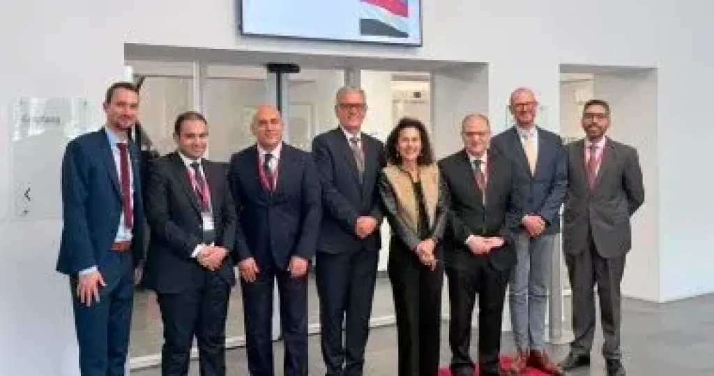 هيئة الدواء المصرية ووكالة الأدوية السويسرية Swissmedic فى إعلان مشترك للشراكة استراتيجية