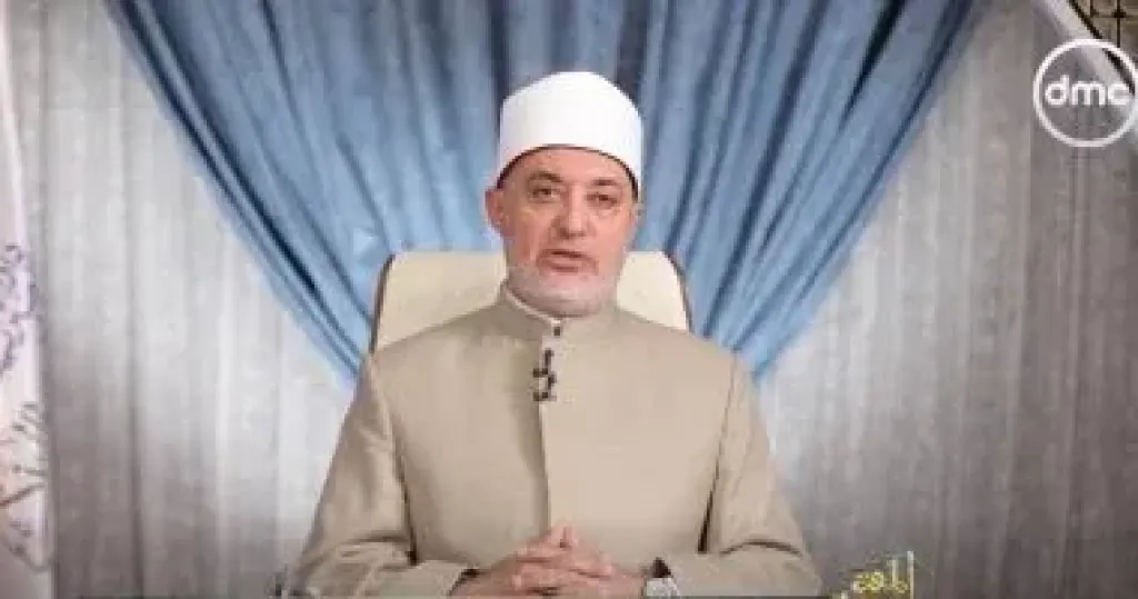 مفتى الجمهورية: استهداف الدين واللغة والتاريخ والوطن أخطر صور العبث بالهوية الوطنية