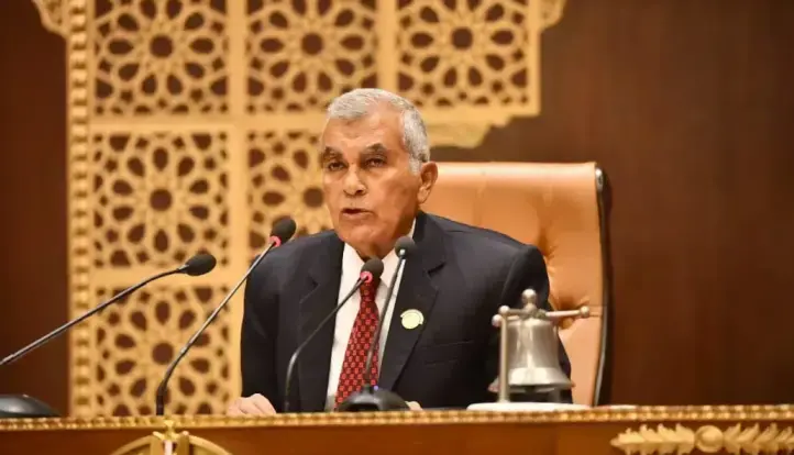 النائب ياسر جلال يشكر رئيس مجلس الشيوخ على دعمه حقوق المبدعين وإحالة توصيات تفعيل حق الأداء العلني للحكومة
