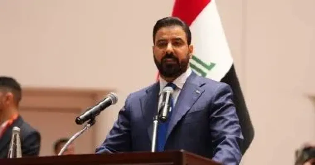 رئيس الوزراء العراقي: ماضون في مكافحة الفساد وحصر السلاح بيد الدولة