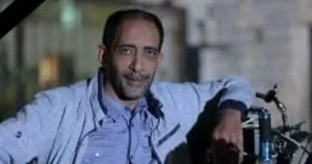 وفاة مدير التصوير أسامة الليثى ونقابة السينمائيين تنعيه
