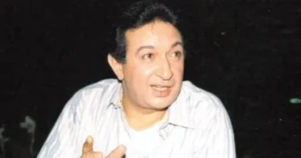 29 عاما على فيلم عيش الغراب لـ نور الشريف ويسرا