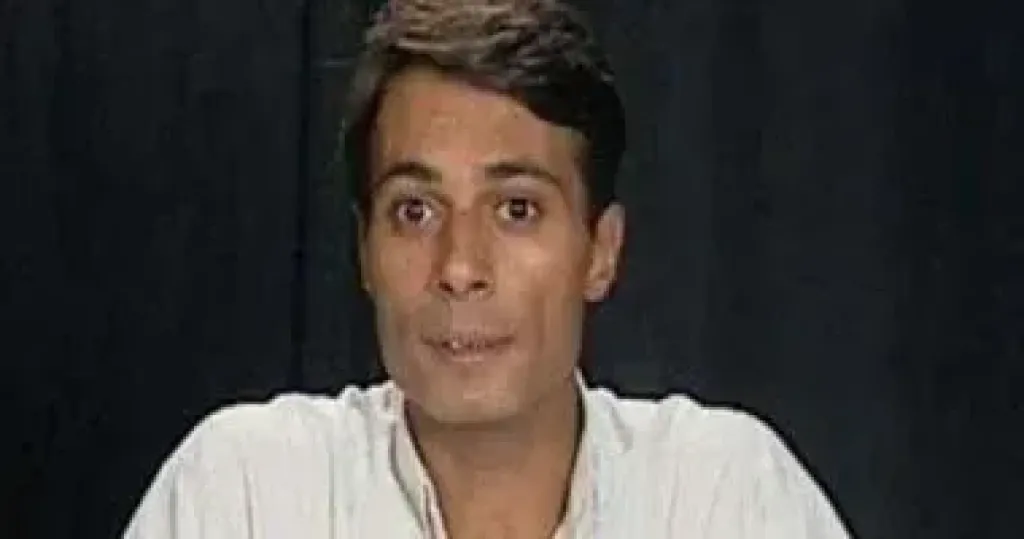 عبد الله محمود نجم أضاء الشاشة ورحل مبكرا.. فى ذكراه