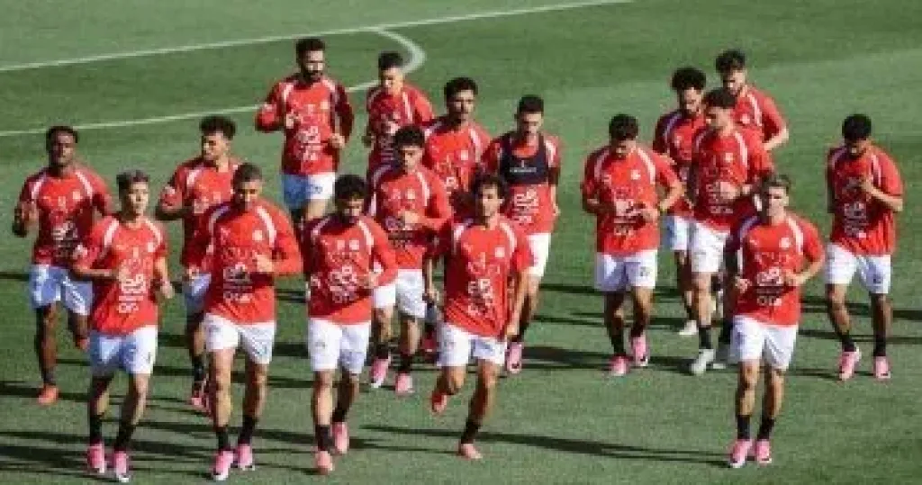 موعد مباراة مصر وبلجيكا فى ضربة البداية بكأس العالم 2026
