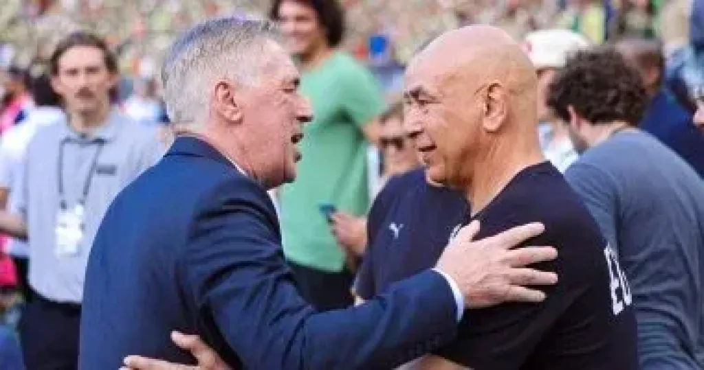 حسام حسن يدرس العودة لطريقة 5 -3-2 أمام بلجيكا فى ضربة البداية بكأس العالم
