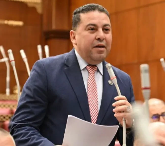 الشقنقيري: نجاح خطة التنمية الاقتصادية والاجتماعية مرهون بتحويل المستهدفات إلى برامج قابلة للتنفيذ