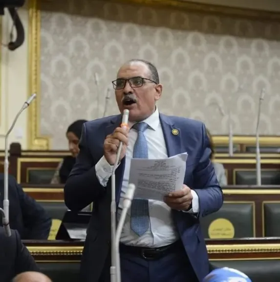 النائب عبد الفتاح الشحات: تأخر المشروعات يؤثر على الاقتصاد.. ونطالب بتوفير فرص عمل لشباب الصعيد