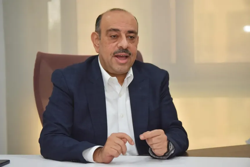 عمرو عبد الرحمن: خرّجنا 25 ألف استشاري ونقود تحولاً جذرياً عبر مبادرة ”وظيفة تك”