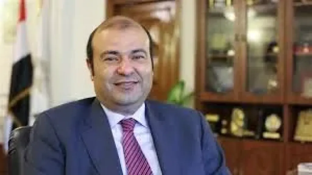 «خالد حنفي»: دعم عمال وشعب فلسطين والاراضي  المحتلة ليس مجرد التزام تضامني بل واجب اقتصادي قومي