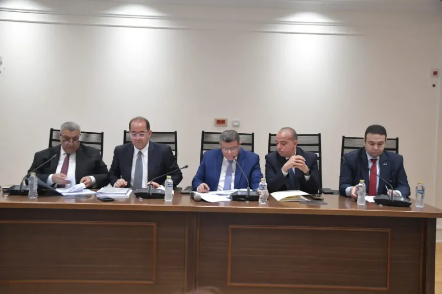 خطة النواب توافق على تعديلات قانون القيمة المضافة لتعزيز الإعفاءات العقارية