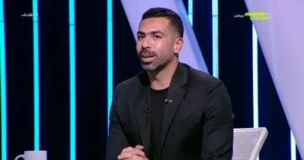أحمد فتحي يقترب من الإنضمام للجهاز الفني الجديد للأهلي بقيادة عموتة