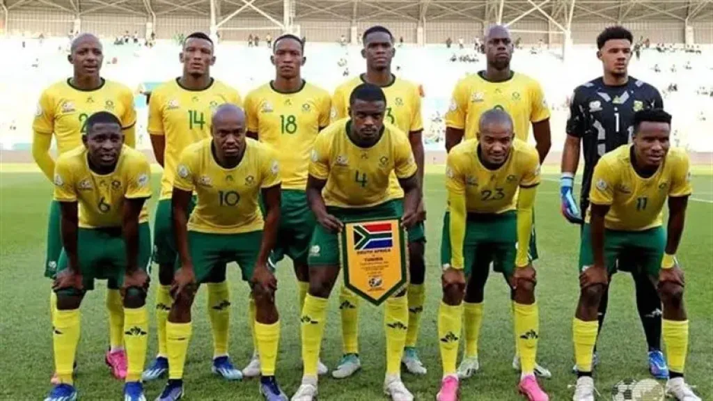 موعد المباراة الافتتاحية لكأس العالم 2026 بين المكسيك وجنوب إفريقيا