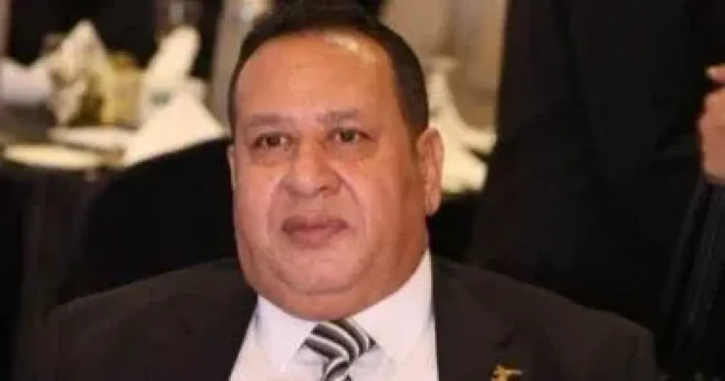 رفض استئناف صبرى نخنوخ وآخرين وتأييد قرار التحفظ على أموالهم