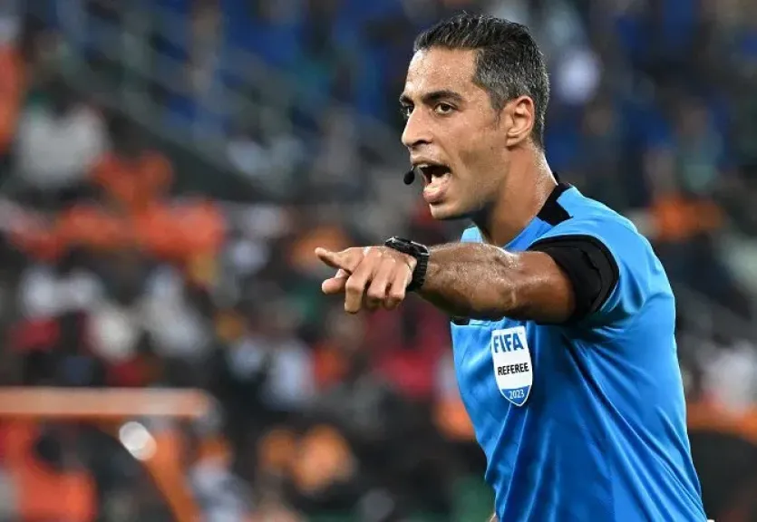 تعرف على رواتب حكام كأس العالم 2026