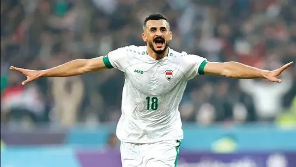 أبرز أزمات مونديال أمريكا وكندا والمكسيك 2026.. حجز نجم العراق ومنع الحكم الصومالي