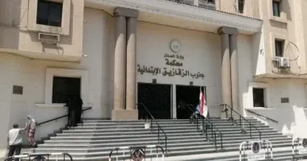 المؤبد للمتهمين بقتل مزارع أثناء محاولته فض مشاجرة فى الشرقية