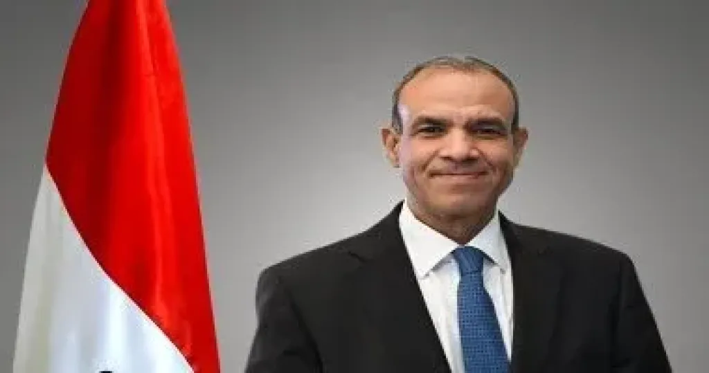 وزير الخارجية يؤكد أهمية تنفيذ استحقاقات المرحلة الأولى من خطة ترامب بشأن غزة