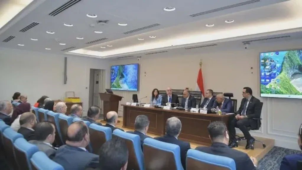 وزيرة الإسكان : إطلاق منصة لتصدير العقار للأجانب