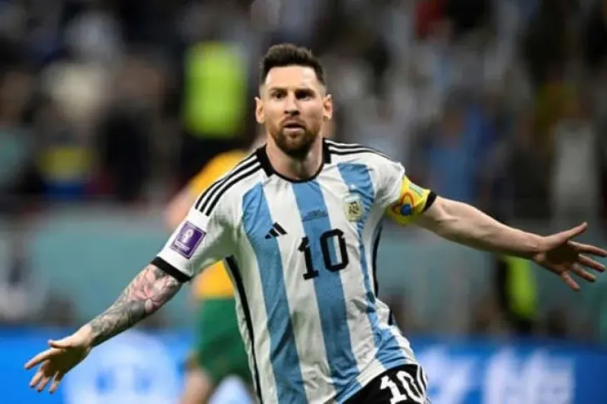 تراجع ميسي وخروج صلاح وحضور بيلينجهام.. حكيمي الأغلى عربيًا في المونديال