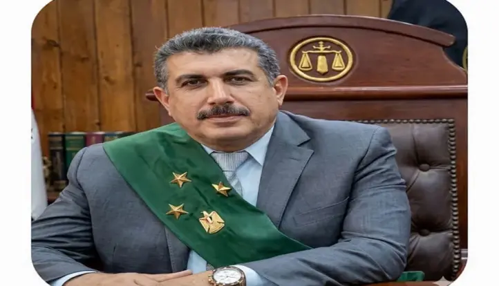 بعد مناقشته داخل قفص الاتهام.. السجن المشدد 5 سنوات لـ”أبو يحيى الصرماني” بالمنيا