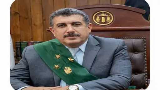 بعد مناقشته داخل قفص الاتهام.. السجن المشدد 5 سنوات لـ”أبو يحيى الصرماني” بالمنيا