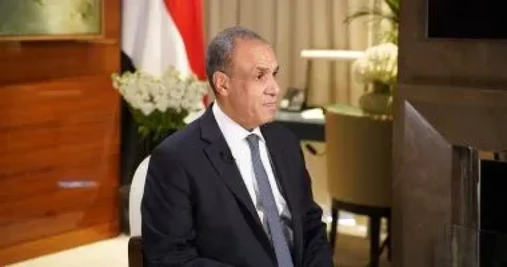 وزير الخارجية يبحث هاتفيا مع نظيره السعودى العلاقات الثنائية والتطورات الإقليمية