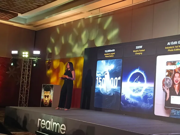 بشراكة جديدة مع إمام عاشور.. ريلمي تستعد لإطلاق realme 16 وتكشف عن إنجاز عالمي كبير