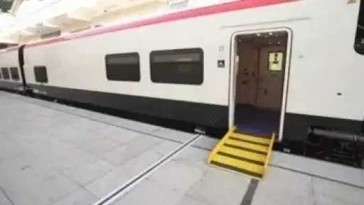 قطار تالجو.. مواعيد الرحلات على خطوط السكة الحديد