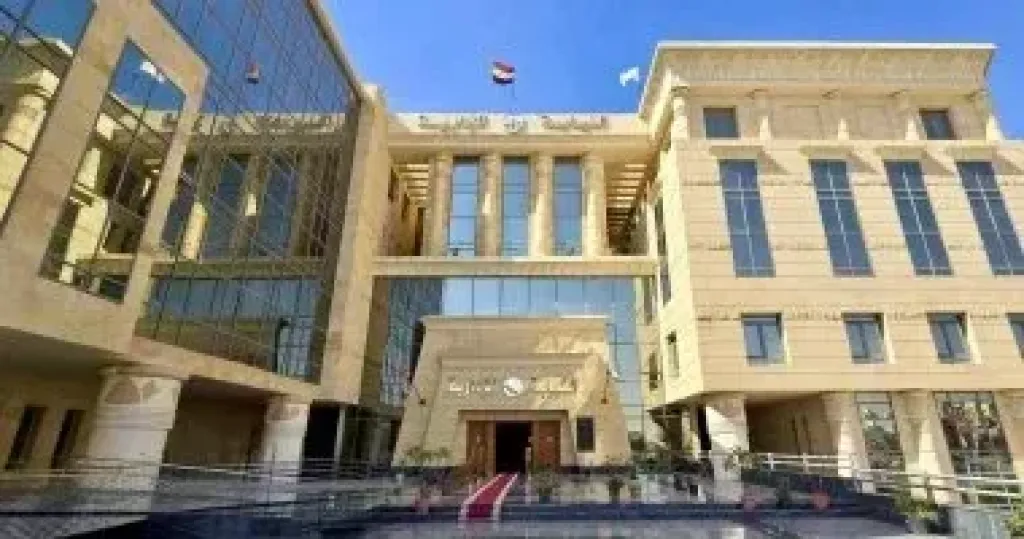 النيابة الإدارية تطلق حملة إعلامية لتعزيز دور المواطن فى الإبلاغ عن الفساد