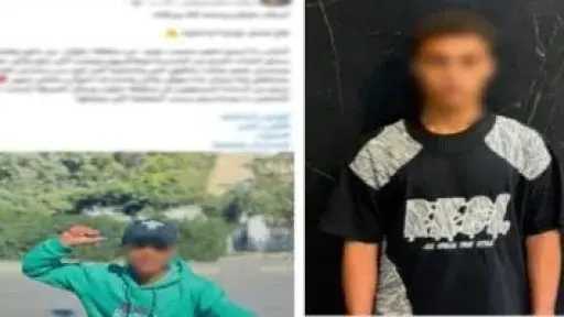 الداخلية تكشف ملابسات اتهام شخص بمضايقة طالبات أمام المدراس