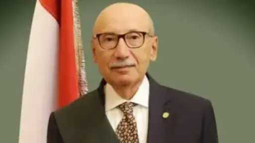 مجلس القضاء الأعلى يقر الجزء الأول من حركة الترقيات لأعضاء النيابة العامة