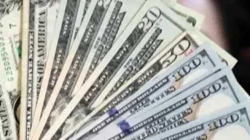 ثبات سعر الدولار مقابل الجنيه فى البنوك اليوم الأربعاء 10-6-2026