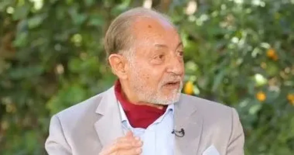 عبد العزيز مخيون يودع الحياة قبل عرض آخر أفلامه.. الغربان والشيطان شاطر