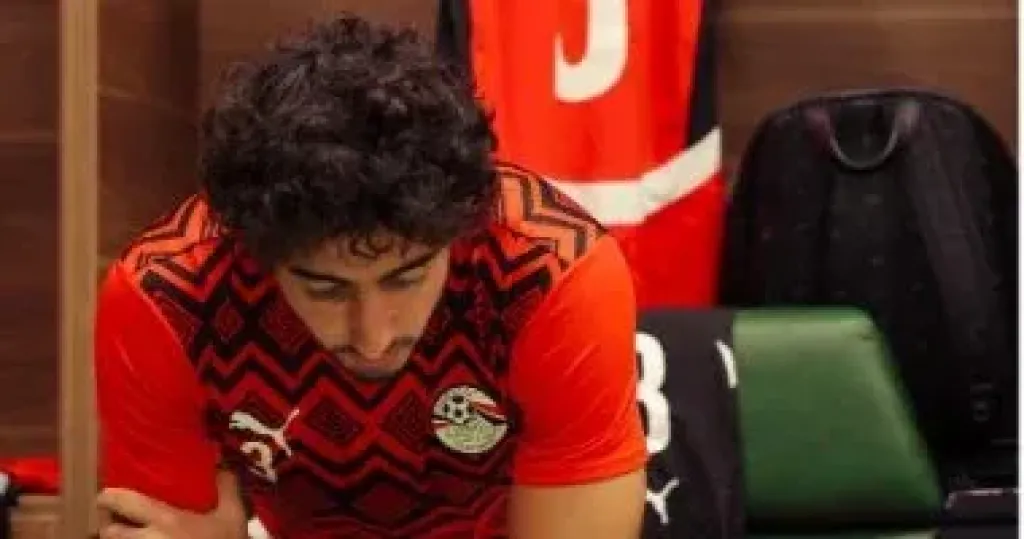 محمد هاني بعد ودية البرازيل استعدادا لكأس العالم: الرحلة لازالت في بدايتها