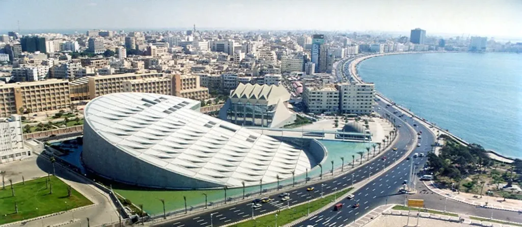 تفاصيل معرض مكتبة الإسكندرية الدولي للكتاب في دورته الحادية والعشرين