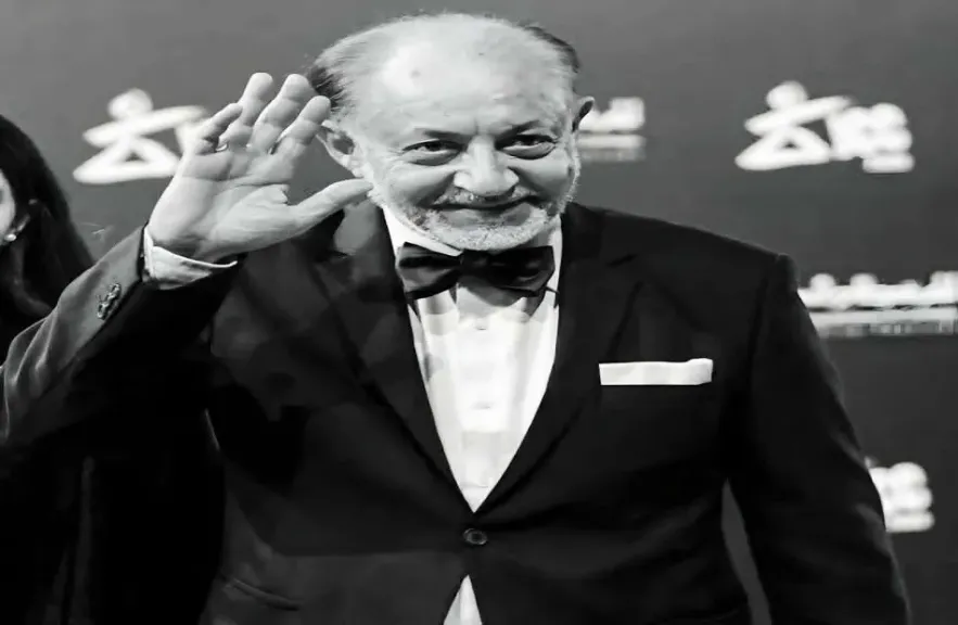 ”القاهرة السينمائي” ينعى عبد العزيز مخيون: أعماله رسخت مكانته بين فناني مصر الكبار