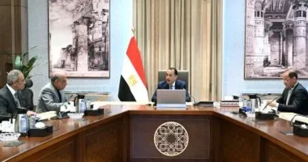 مدبولى يتابع إجراءات توفير التمويل المطلوب لمشروعات الطاقة الجديدة والمتجددة